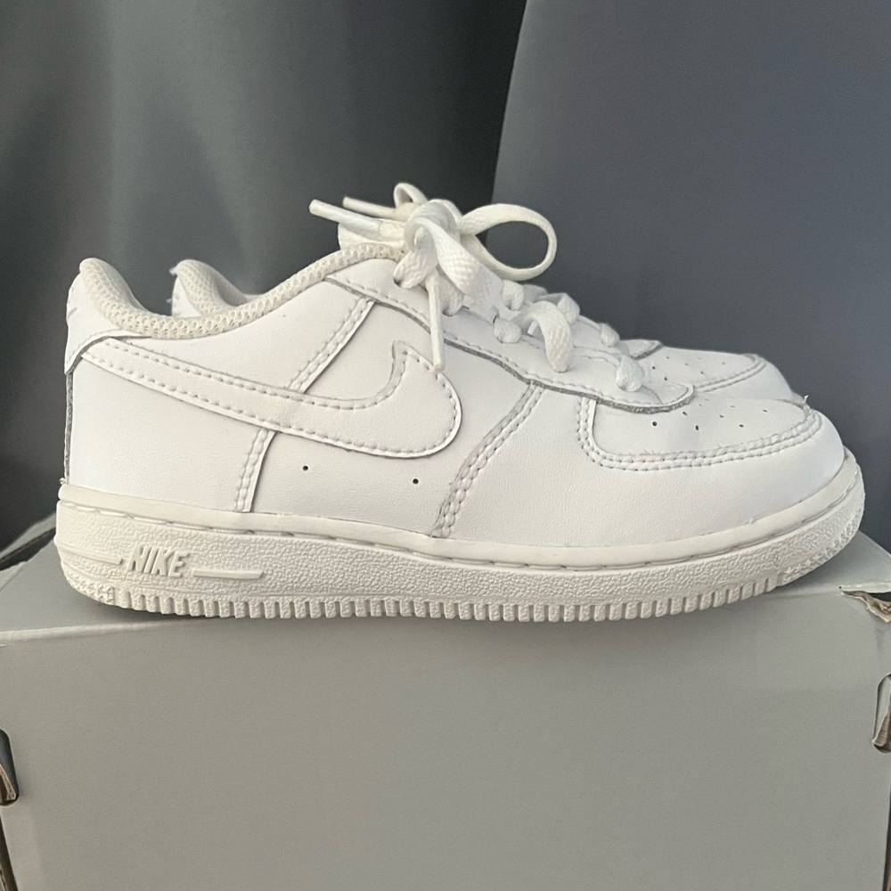 Air Force ones for kids
